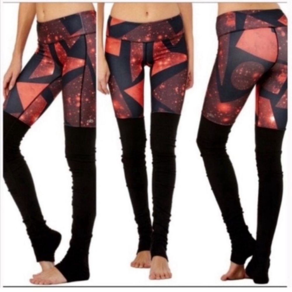 COPY - ALO Goddess Leggings- great quality!